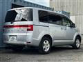 2014 Mitsubishi Delica D5