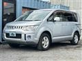 2014 Mitsubishi Delica D5