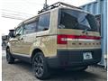 2010 Mitsubishi Delica D5