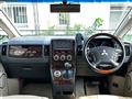 2010 Mitsubishi Delica D5