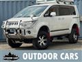 2007 Mitsubishi Delica D5