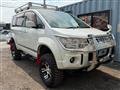 2007 Mitsubishi Delica D5