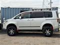 2007 Mitsubishi Delica D5