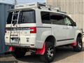 2007 Mitsubishi Delica D5