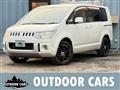 2011 Mitsubishi Delica D5