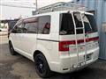 2011 Mitsubishi Delica D5