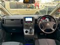 2011 Mitsubishi Delica D5