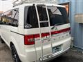 2011 Mitsubishi Delica D5