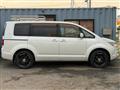 2011 Mitsubishi Delica D5
