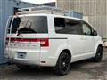 2011 Mitsubishi Delica D5