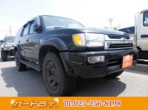 1997 Toyota Hilux Surf