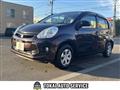 2015 Toyota Passo