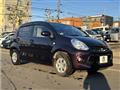 2015 Toyota Passo