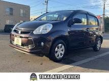 2015 Toyota Passo