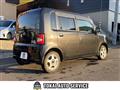 2008 Daihatsu Move Conte