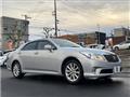 2012 Toyota Crown