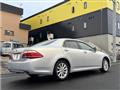 2012 Toyota Crown