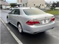 2012 Toyota Crown