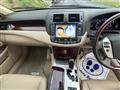 2012 Toyota Crown