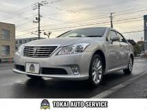 2012 Toyota Crown