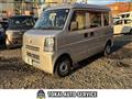 2013 Suzuki Every