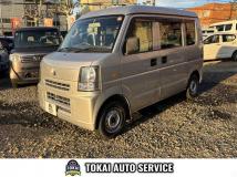 2013 Suzuki Every