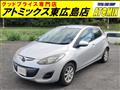 2011 Mazda Demio
