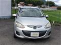 2011 Mazda Demio