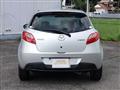 2011 Mazda Demio
