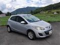2011 Mazda Demio