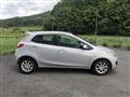 2011 Mazda Demio