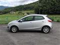 2011 Mazda Demio