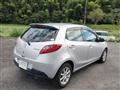 2011 Mazda Demio
