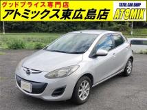 2011 Mazda Demio