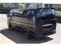 2016 Toyota Hiace Van