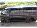 2016 Toyota Hiace Van