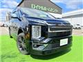 2019 Mitsubishi Delica D5