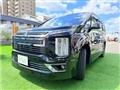 2019 Mitsubishi Delica D5