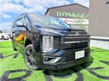 2019 Mitsubishi Delica D5