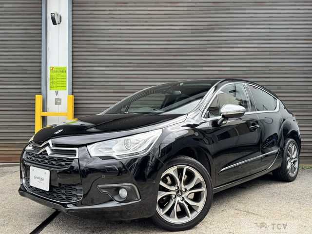 2014 Citroen Citroen Others
