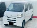 2012 Daihatsu Hijet Cargo