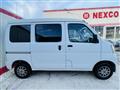 2012 Daihatsu Hijet Cargo