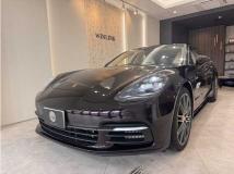 2018 Porsche Porsche Others