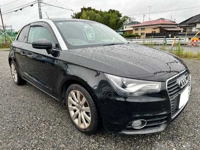 2011 Audi Audi Others