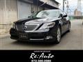 2007 Lexus LS