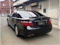 2007 Lexus LS