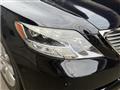 2007 Lexus LS