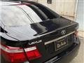 2007 Lexus LS