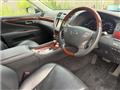 2007 Lexus LS