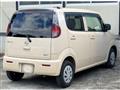2013 Nissan Moco